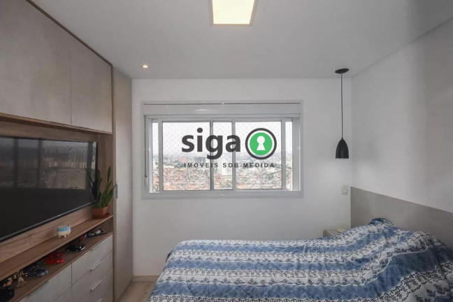 Imagem Apartamento com 2 Quartos à Venda, 87 m² em Morumbi - São Paulo Imagem Apartamento com 2 Quartos à Venda, 87 m² em Morumbi - São Paulo
