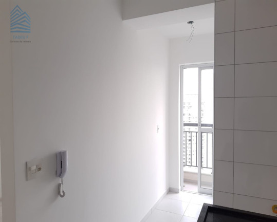 Imagem Imóvel com 2 Quartos à Venda, 56 m² em Vila Andrade - São Paulo