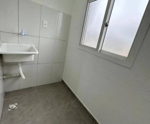 Imagem Apartamento com 2 Quartos à Venda, 59 m² em Parque Bristol - São Paulo