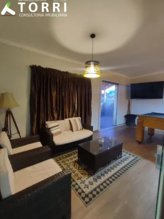 Imagem Sobrado com 4 Quartos à Venda, 205 m² em Wanel Ville - Sorocaba