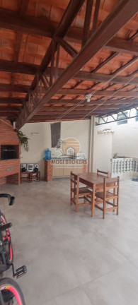 Imagem Casa com 3 Quartos à Venda, 199 m² em Vila Lavinia - Mogi Das Cruzes Imagem Casa com 3 Quartos à Venda, 199 m² em Vila Lavinia - Mogi Das Cruzes