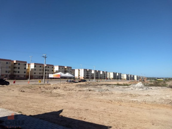 Imagem Imóvel à Venda, 100.000 m² em Jangurussu - Fortaleza