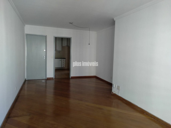 Apartamento com 3 Quartos à Venda, 83 m² em Barra Funda - São Paulo