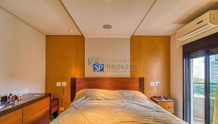 Imagem Apartamento com 3 Quartos à Venda, 217 m² em Moema Pássaros - São Paulo Imagem Apartamento com 3 Quartos à Venda, 217 m² em Moema Pássaros - São Paulo