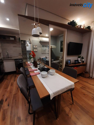 Imagem Apartamento com 2 Quartos à Venda, 34 m² em Lapa - São Paulo