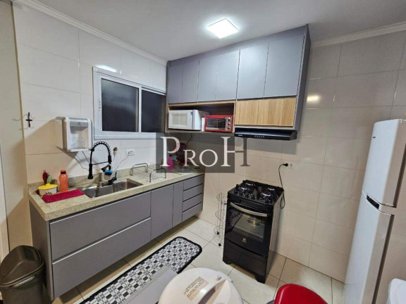 Imagem Apartamento com 2 Quartos à Venda, 53 m² em Jardim - Santo André Imagem Apartamento com 2 Quartos à Venda, 53 m² em Jardim - Santo André