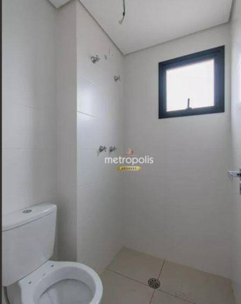 Imagem Apartamento com 1 Quarto à Venda, 43 m² em Campestre - Santo André Imagem Apartamento com 1 Quarto à Venda, 43 m² em Campestre - Santo André