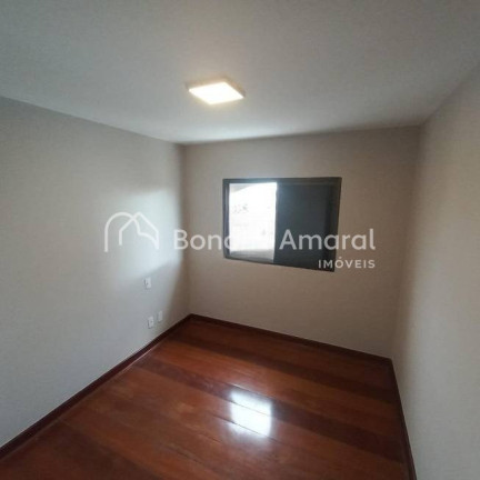Imagem Apartamento com 4 Quartos à Venda, 221 m² em Cambuí - Campinas