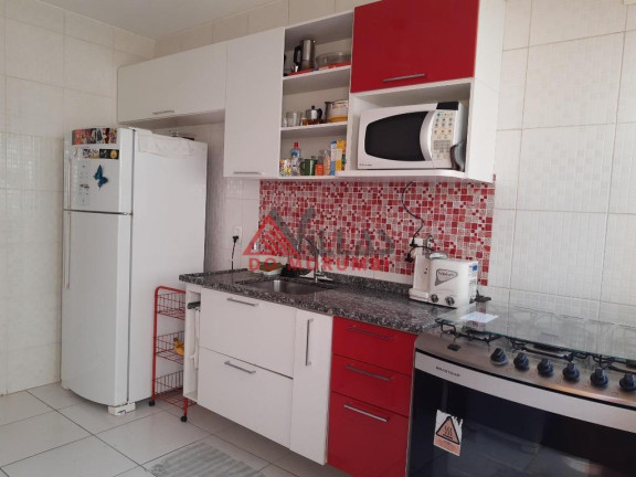 Imagem Sobrado com 3 Quartos à Venda, 157 m² em Jardim Santa Efigênia - São Paulo Imagem Sobrado com 3 Quartos à Venda, 157 m² em Jardim Santa Efigênia - São Paulo