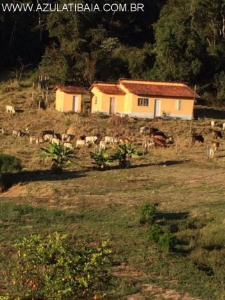 Imagem Terreno à Venda, 500 m² em Rio Abaixo - Atibaia Imagem Terreno à Venda, 500 m² em Rio Abaixo - Atibaia