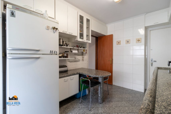 Imagem Apartamento com 4 Quartos à Venda,  em Vila Clementino - São Paulo