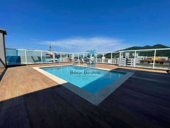 Imagem Apartamento com 2 Quartos à Venda, 65 m² em Itaguá - Ubatuba