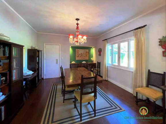 Imagem Casa com 5 Quartos à Venda, 652 m² em Granja Viana - Cotia
