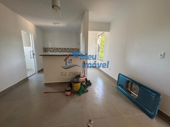 Imagem Imóvel com 2 Quartos à Venda, 60 m² em Parque Estrela Dalva Vii - Luziânia