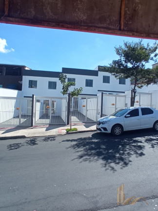Imagem Casa com 2 Quartos à Venda, 100 m² em Mantiqueira - Belo Horizonte Imagem Casa com 2 Quartos à Venda, 100 m² em Mantiqueira - Belo Horizonte