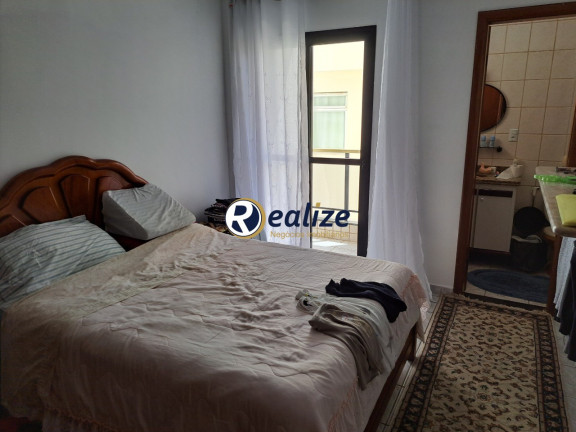 Imagem Imóvel com 2 Quartos à Venda, 80 m² em Praia Do Morro - Guarapari