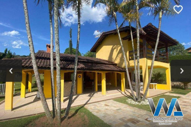 Imagem Casa de Condomínio com 3 Quartos à Venda, 319 m² em Jardim Das Palmeiras - Bragança Paulista Imagem Casa de Condomínio com 3 Quartos à Venda, 319 m² em Jardim Das Palmeiras - Bragança Paulista