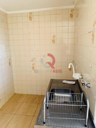 Imagem Apartamento com 2 Quartos à Venda, 52 m² em Limão - São Paulo Imagem Apartamento com 2 Quartos à Venda, 52 m² em Limão - São Paulo