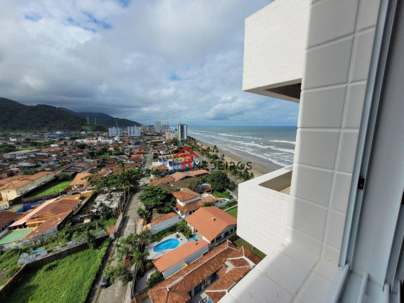 Imagem Apartamento com 2 Quartos à Venda, 71 m² em Vila Atlântica - Mongaguá Imagem Apartamento com 2 Quartos à Venda, 71 m² em Vila Atlântica - Mongaguá