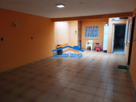 Imagem Sobrado com 2 Quartos à Venda, 136 m² em Remédios - Osasco Imagem Sobrado com 2 Quartos à Venda, 136 m² em Remédios - Osasco