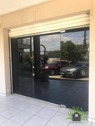 Sala Comercial à Venda, 33 m² em Parque Rincão - Cotia