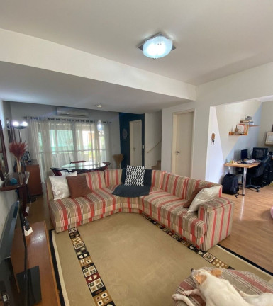 Imagem Sobrado com 4 Quartos à Venda, 250 m² em Villa Branca - Jacareí