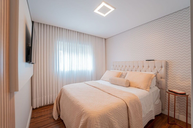 Imagem Apartamento com 3 Quartos à Venda, 103 m² em Vila Mascote - São Paulo Imagem Apartamento com 3 Quartos à Venda, 103 m² em Vila Mascote - São Paulo