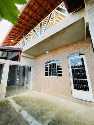Imagem Casa com 2 Quartos à Venda, 186 m² em Vila Nossa Senhora Aparecida - Boituva Imagem Casa com 2 Quartos à Venda, 186 m² em Vila Nossa Senhora Aparecida - Boituva