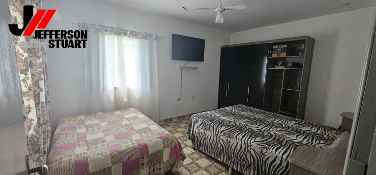 Imagem Chácara com 2 Quartos à Venda, 3.000 m² em Pedro Leme - Roseira Imagem Chácara com 2 Quartos à Venda, 3.000 m² em Pedro Leme - Roseira
