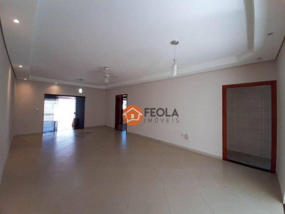 Imagem Casa com 3 Quartos à Venda, 195 m² em Parque Nova Carioba - Americana Imagem Casa com 3 Quartos à Venda, 195 m² em Parque Nova Carioba - Americana