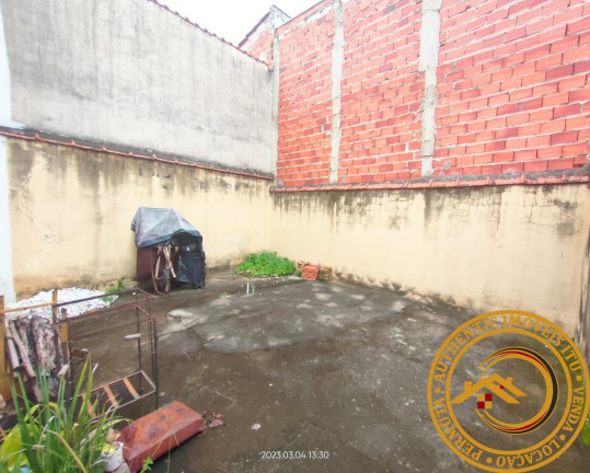 Imagem Casa com 2 Quartos à Venda, em Parque América - Itu Imagem Casa com 2 Quartos à Venda, em Parque América - Itu