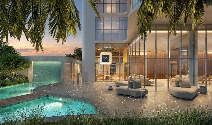 Imagem Apartamento com 5 Quartos à Venda, 365 m² em Meireles - Fortaleza Imagem Apartamento com 5 Quartos à Venda, 365 m² em Meireles - Fortaleza