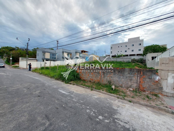 Imagem Terreno à Venda, 300 m² em Castelândia - Serra Imagem Terreno à Venda, 300 m² em Castelândia - Serra
