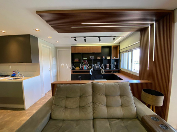 Imagem Apartamento com 2 Quartos à Venda, 62 m² em Jardim Das Perdizes - São Paulo Imagem Apartamento com 2 Quartos à Venda, 62 m² em Jardim Das Perdizes - São Paulo