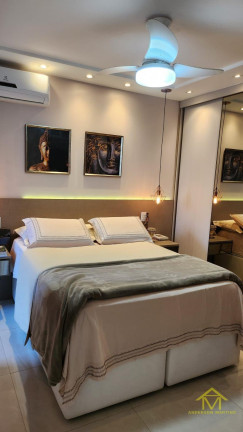 Imagem Apartamento com 3 Quartos à Venda, 91 m² em Itapuã - Vila Velha