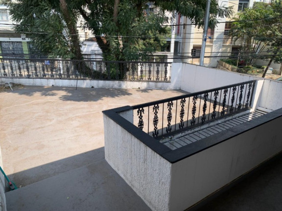 Imagem Casa com 3 Quartos à Venda, 182 m² em Jardim Da Glória - São Paulo Imagem Casa com 3 Quartos à Venda, 182 m² em Jardim Da Glória - São Paulo