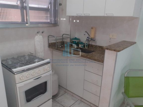 Imagem Kitnet à Venda, 24 m² em Real - Praia Grande Imagem Kitnet à Venda, 24 m² em Real - Praia Grande