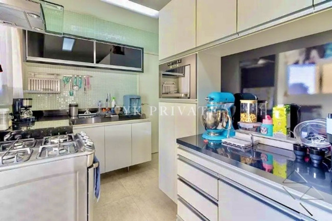 Imagem Cobertura com 3 Quartos à Venda, 180 m² em Vila Romana - São Paulo Imagem Cobertura com 3 Quartos à Venda, 180 m² em Vila Romana - São Paulo