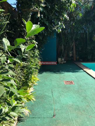 Imagem Casa com 3 Quartos à Venda, 300 m² em Austin - Nova Iguaçu