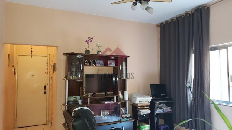 Imagem Apartamento com 1 Quarto à Venda, 65 m² em Bela Vista - São Paulo
