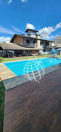 Imagem Casa com 4 Quartos à Venda, 700 m² em Vila Giglio - Atibaia Imagem Casa com 4 Quartos à Venda, 700 m² em Vila Giglio - Atibaia