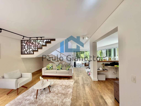Imagem Casa de Condomínio com 4 Quartos à Venda, 386 m² em Aldeia Da Fazendinha - Carapicuíba