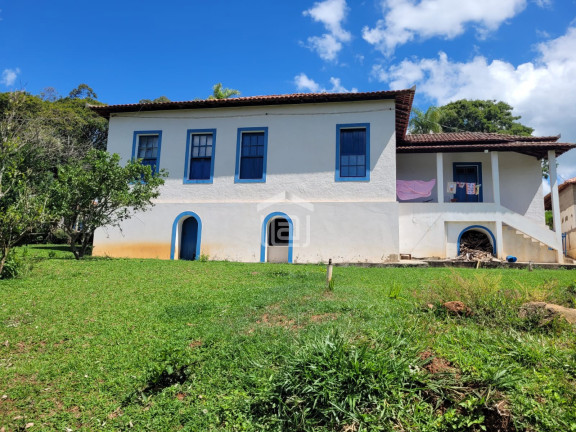 Imagem Imóvel com 4 Quartos à Venda, 8.200 m² em Comunidade Ribeirão Pequeno - Divisa Nova