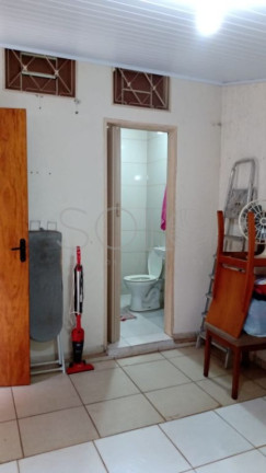 Imagem Casa com 2 Quartos à Venda, 250 m² em Jardim Imperador - Araraquara