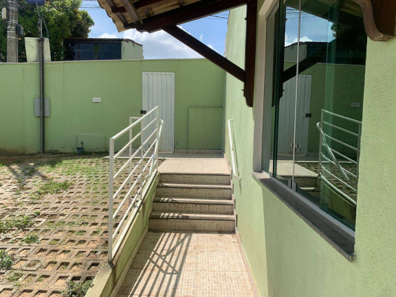 Imagem Casa com 3 Quartos à Venda, 300 m² em Xangri-lá - Contagem Imagem Casa com 3 Quartos à Venda, 300 m² em Xangri-lá - Contagem