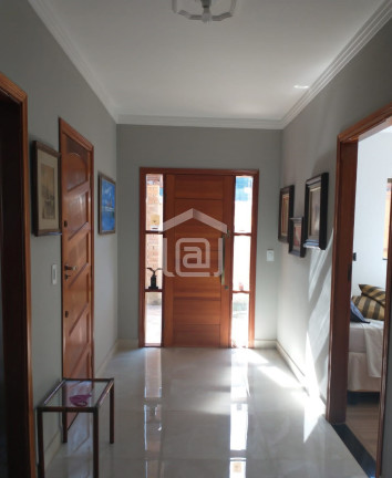 Imagem Imóvel com 3 Quartos à Venda, 400 m² em Córrego Dantas - Poços De Caldas