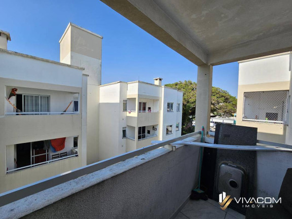 Imagem Apartamento com 2 Quartos à Venda, 58 m² em Balneário - Florianópolis