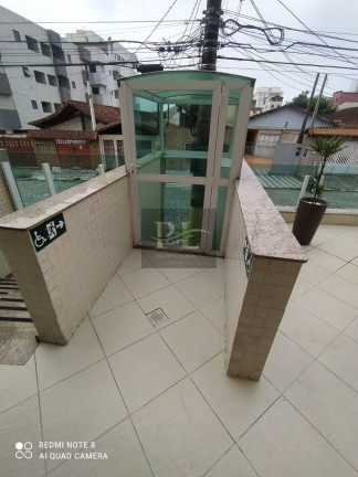 Imagem Apartamento com 1 Quarto à Venda, 49 m² em Aviação - Praia Grande Imagem Apartamento com 1 Quarto à Venda, 49 m² em Aviação - Praia Grande