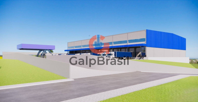Imagem Galpão para Alugar, 4 m² em Vila Aeroporto - Guarulhos
