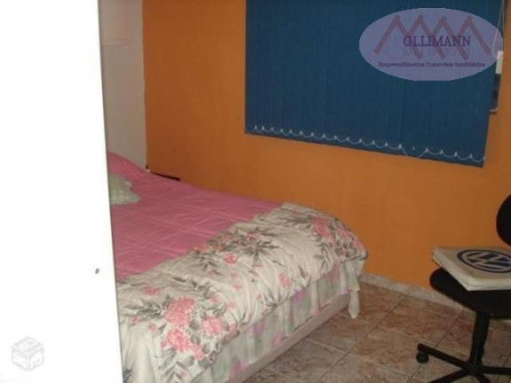 Imagem Casa com 2 Quartos à Venda, 87 m² em Capuava - Mauá